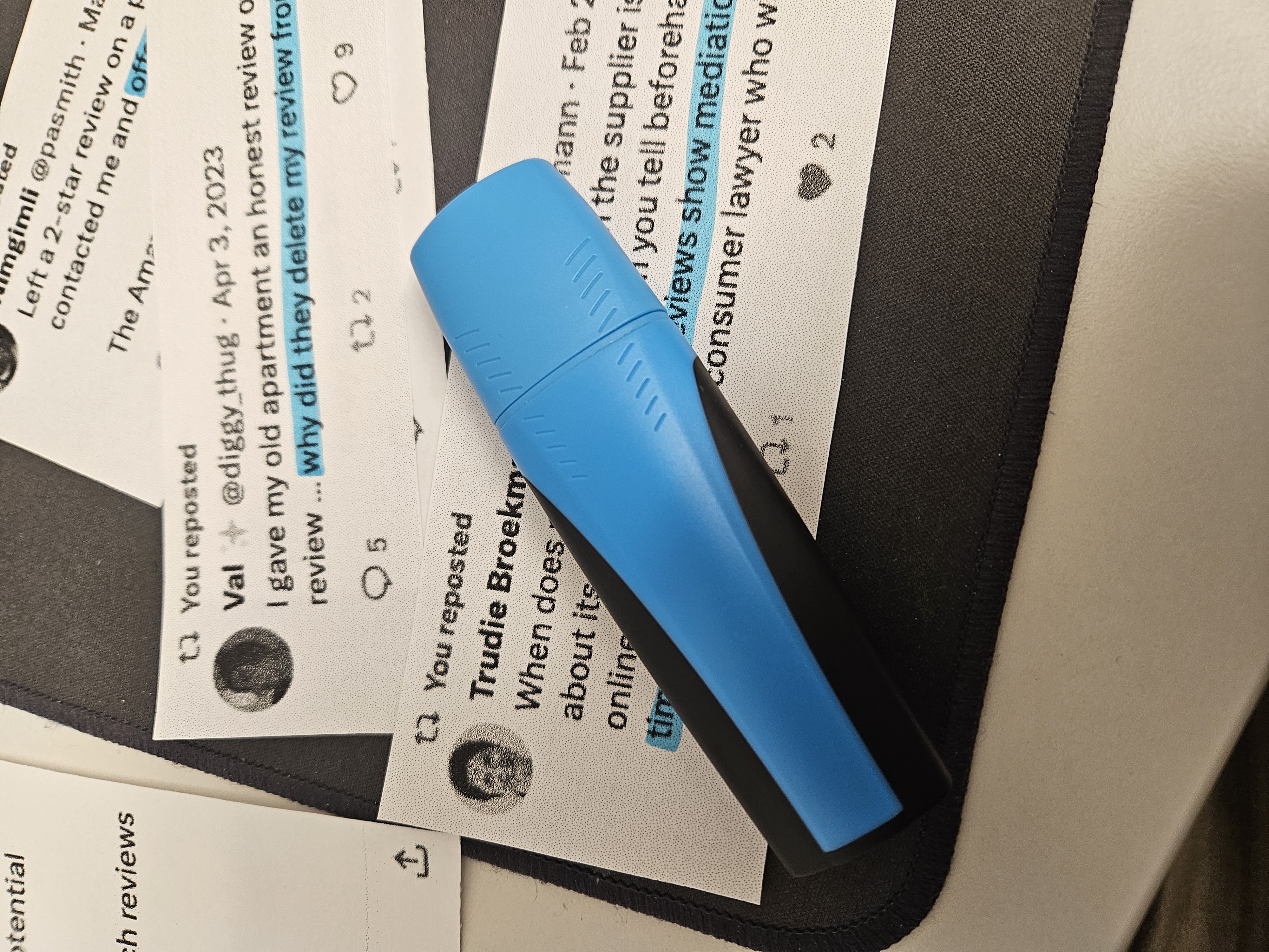 Review image